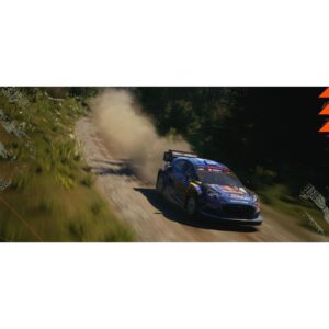 EA SPORTS WRC - PS5