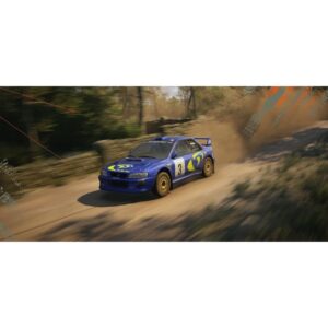 EA SPORTS WRC - PS5