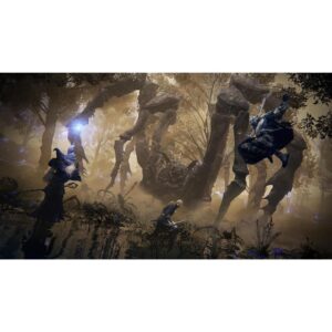 Elden Ring Nightreign (PS5)