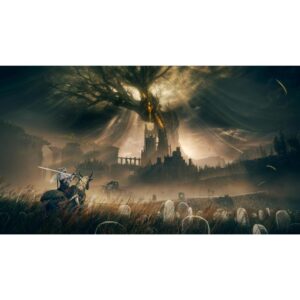 Elden Ring: Shadow of the Erdtree Edition, PS5