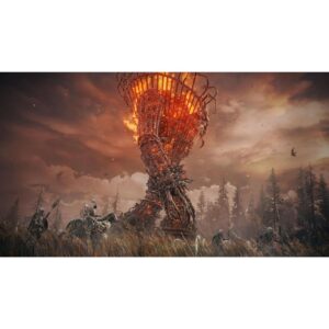 Elden Ring: Shadow of the Erdtree Edition, PS5