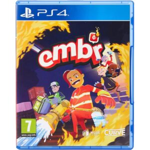 Embr (PS4)