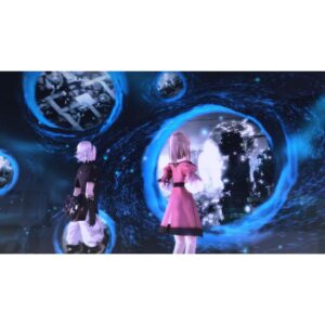 FANTASIAN Neo Dimension (Playstation 5)