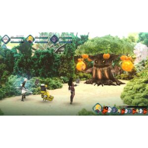 FANTASIAN Neo Dimension (Playstation 5)