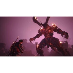 Final Fantasy XVI (PlayStation 5)