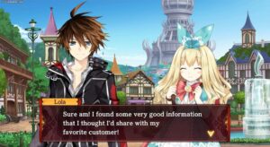 Fairy Fencer F: Refrain Chord (PS5)