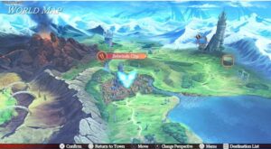 Fairy Fencer F: Refrain Chord (PS5)