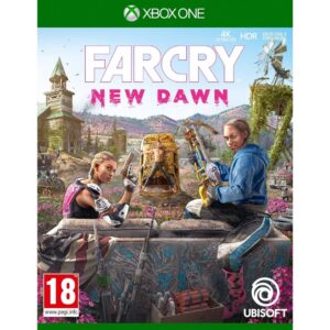 Far Cry New Dawn (Xbox One)