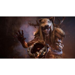 Far Cry Primal Special Edition (PS4)