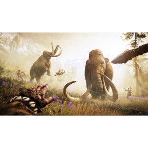 Far Cry Primal Special Edition (PS4)
