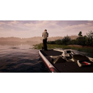 Fishing Sim World (PS4)