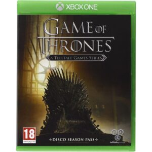 GAME OF THRONES - A Telltale Games Series (Xbox One)