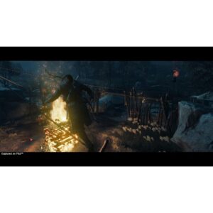 Ghost Of Tsushima Director's Cut (PS5)