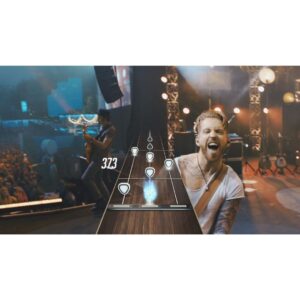 Guitar Hero (PS4)