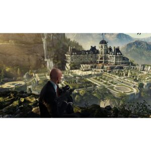 HITMAN 2 Xbox One