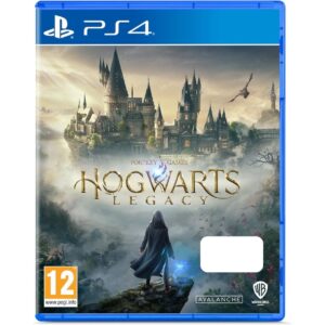 Hogwarts Legacy PS4