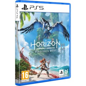 Horizon Forbidden West (PS5)