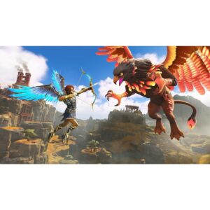 Immortals Fenyx Rising (Nintendo Switch)