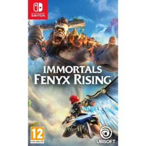 Immortals Fenyx Rising (Nintendo Switch)