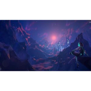 Invector Avicii (PS4)