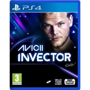 Invector Avicii (PS4)