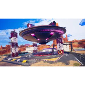 LEGO 2K Drive PlayStation 4