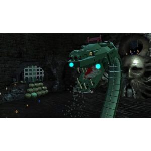 LEGO Harry Potter Collection (Nintendo Switch)