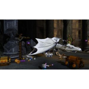 Lego Harry Potter Collection (PS4)