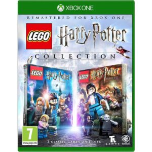 Lego Harry Potter Collection (Xbox One)