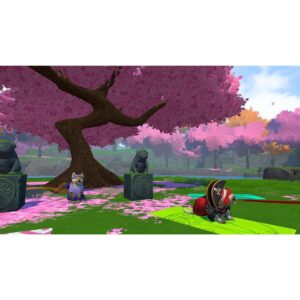 Little Friends: Puppy Island - Nintendo Switch