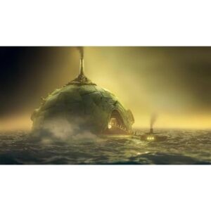 Little Nightmares Complete Edition (PS4)