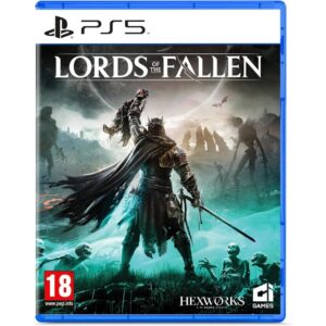 Lords Of The Fallen - (PlayStation 5)