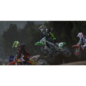 MXGP2: The Official Motocross Videogame (Xbox One)