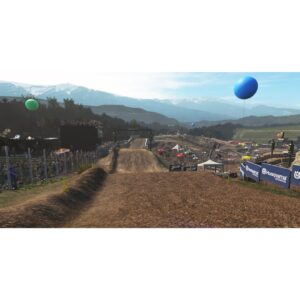 MXGP2: The Official Motocross Videogame (Xbox One)