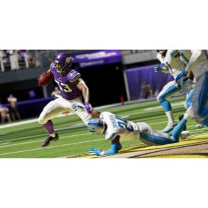 Madden NFL 21 (PS4)