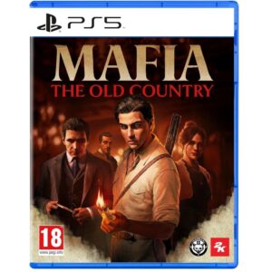 Mafia: The Old Country /PS5
