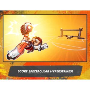 Mario Strikers: Battle League Football (Nintendo Switch)