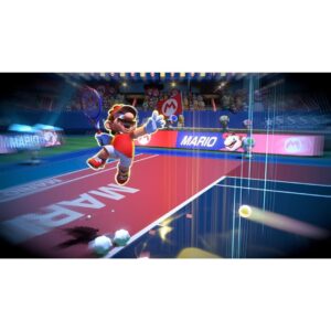 Mario Tennis Aces (Nintendo Switch)