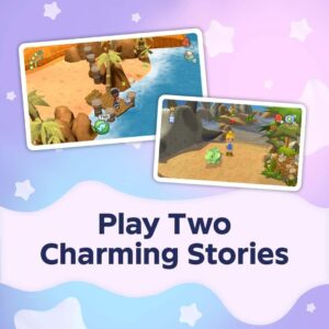 MySims: Cozy Bundle - Nintendo Switch