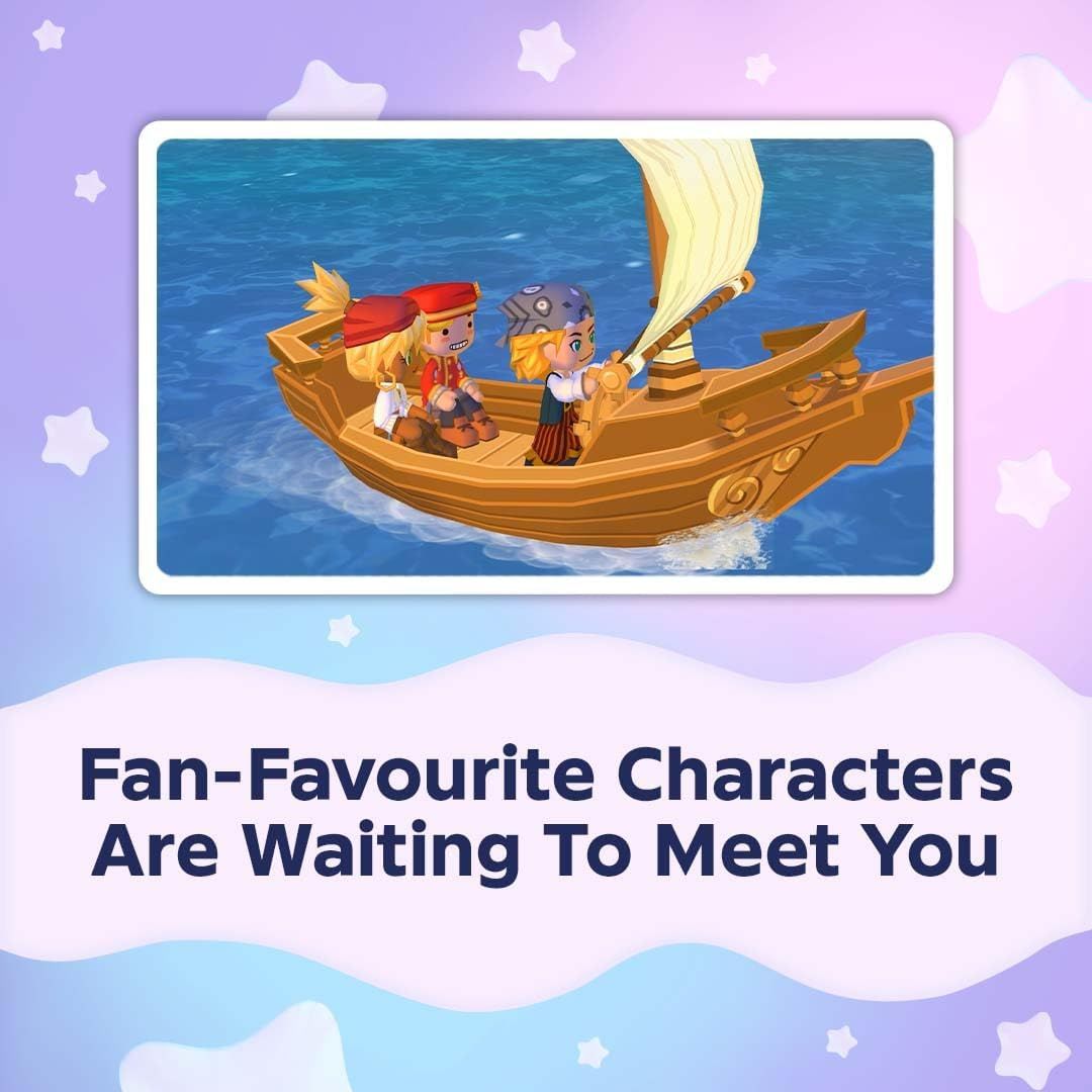 MySims: Cozy Bundle - Nintendo Switch