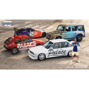 Need for Speed Unbound XBOX X