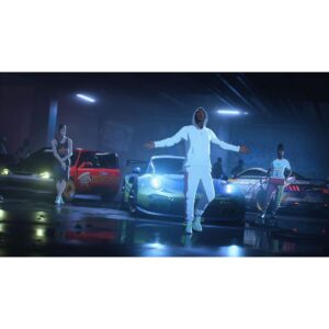 Need for Speed Unbound XBOX X