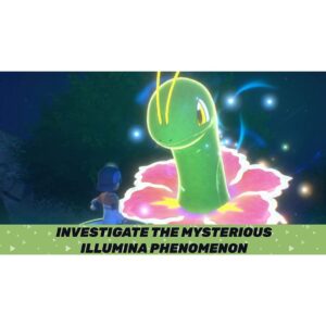 New Pokemon Snap (Nintendo Switch)