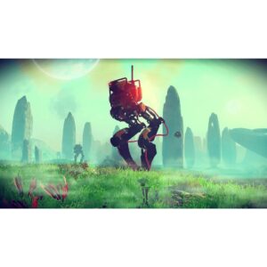 No Man's Sky (PS4)