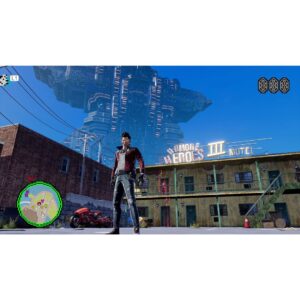 No More Heroes 3 - PS5