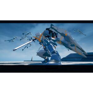 No More Heroes 3 - PS5