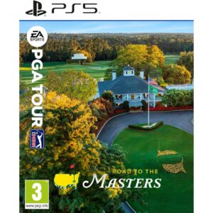 PGA Tour - PS5