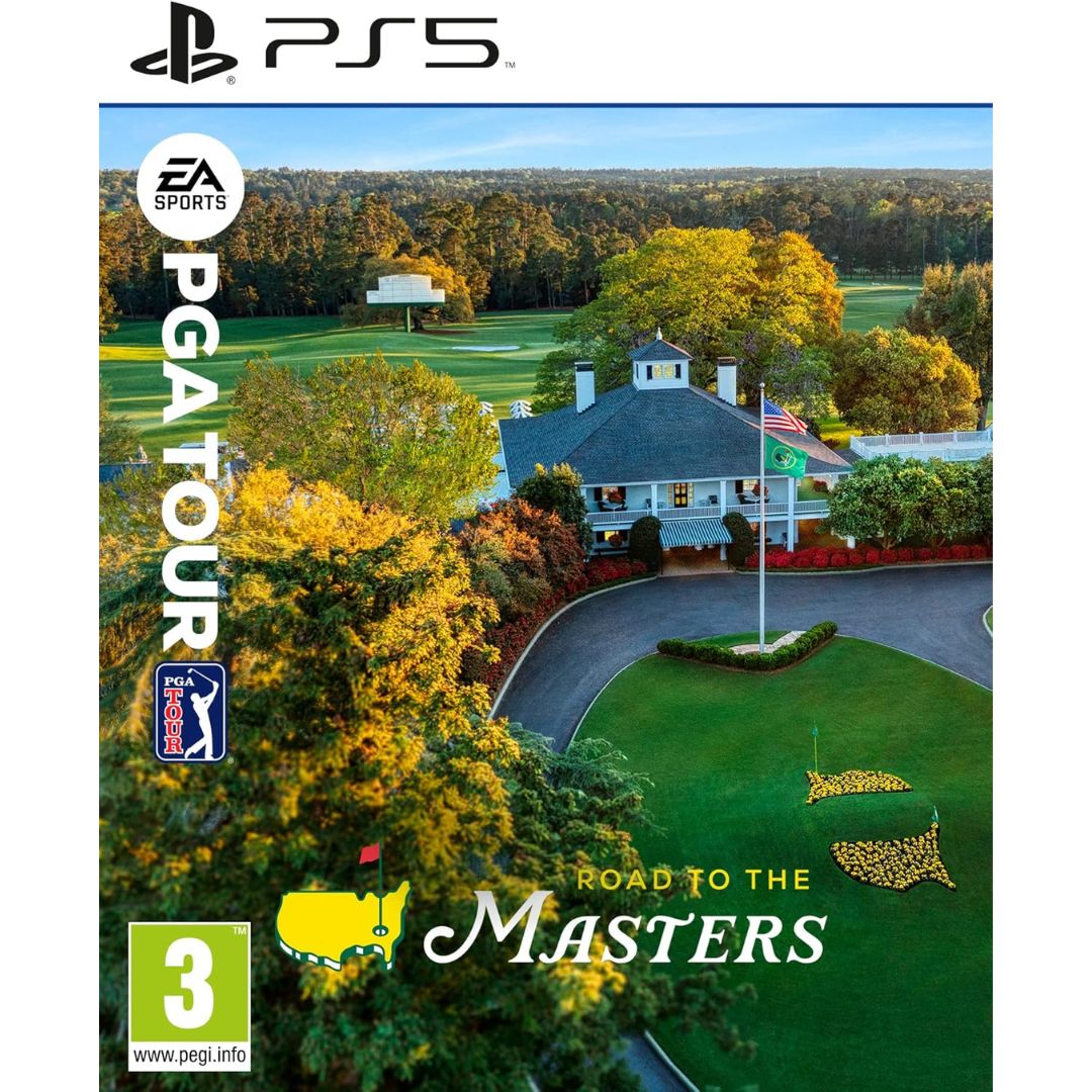 PGA Tour - PS5