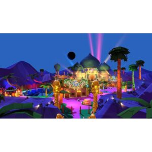 Paper Mario: The Origami King - Nintendo Switch (Pre Owned)