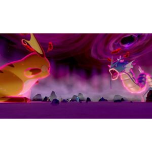 Pokemon Shield - Nintendo Switch